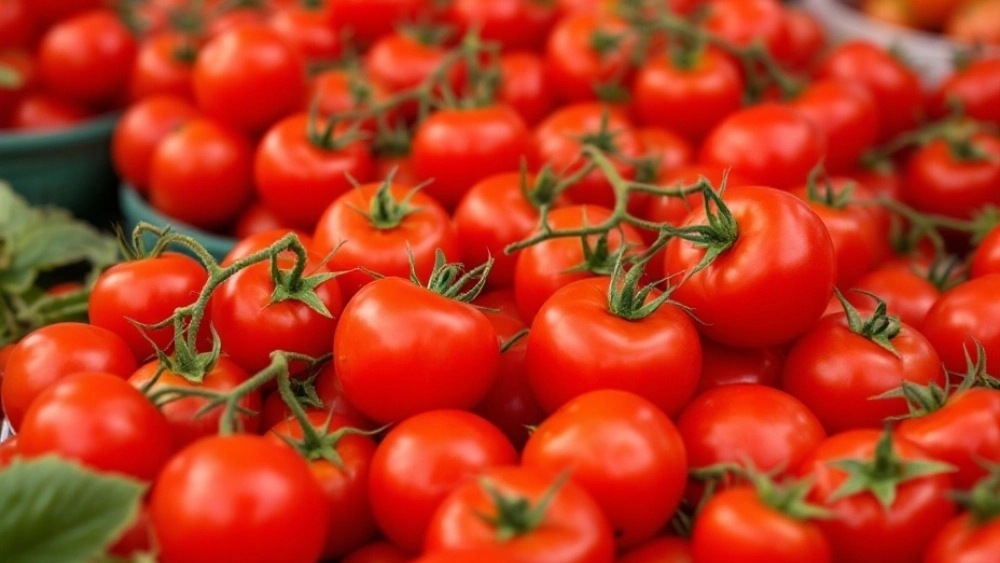 Comprehensive Guide to Buying Tomato Paste Direct from Hormozgan Bushing Factory